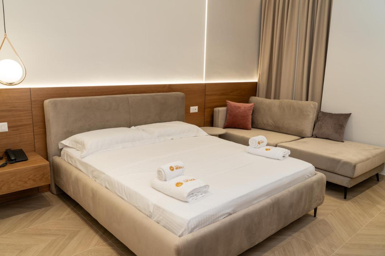 Hotel Memaj คซามิล ภายนอก รูปภาพ